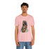 Ancient Egyptian Priestess - Short Sleeve Tee
